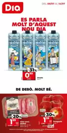Folleto Dia semana 28 Página 1
