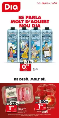Dia (válido hasta el 14-07)