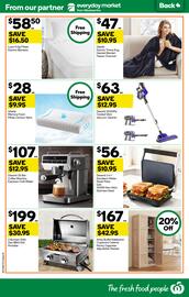 Woolworths catalogue week 28 Page 46