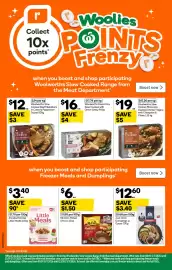 Woolworths catalogue week 28 Page 10