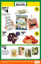 Woolworths catalogue week 28 Page 12