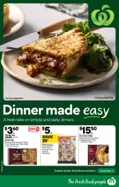 Woolworths catalogue week 28 Page 14