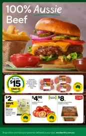 Woolworths catalogue week 28 Page 15