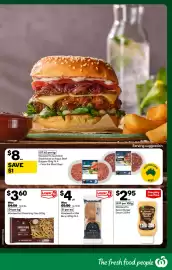 Woolworths catalogue week 28 Page 16
