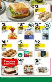 Woolworths catalogue week 28 Page 17