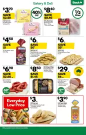 Woolworths catalogue week 28 Page 18