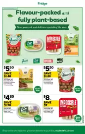 Woolworths catalogue week 28 Page 19