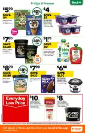 Woolworths catalogue week 28 Page 22