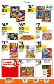 Woolworths catalogue week 28 Page 23