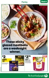 Woolworths catalogue week 28 Page 26