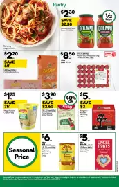 Woolworths catalogue week 28 Page 27