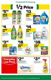 Woolworths catalogue week 28 Page 35