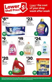 Woolworths catalogue week 28 Page 4