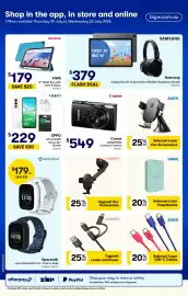 Woolworths catalogue week 28 Page 44