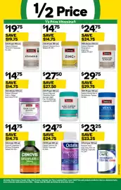 Woolworths catalogue week 28 Page 7