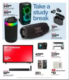 Target weekly ad week 28 Page 13