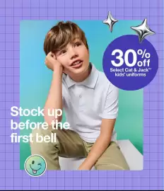 Target weekly ad week 28 Page 14