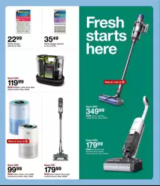 Target weekly ad week 28 Page 18