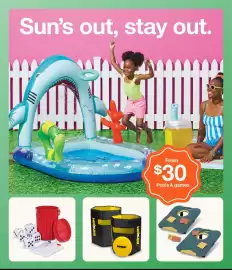 Target weekly ad week 28 Page 2