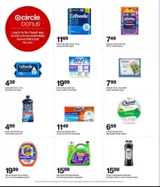 Target weekly ad week 28 Page 21
