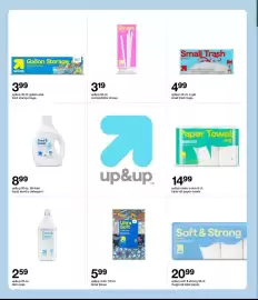 Target weekly ad week 28 Page 22