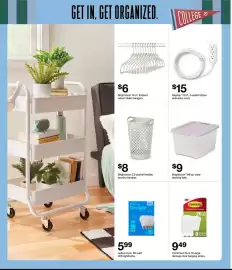 Target weekly ad week 28 Page 23