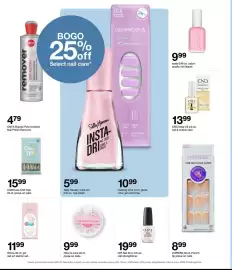 Target weekly ad week 28 Page 25