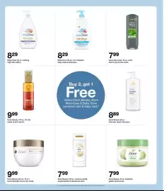 Target weekly ad week 28 Page 26