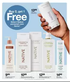 Target weekly ad week 28 Page 27
