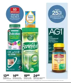 Target weekly ad week 28 Page 28