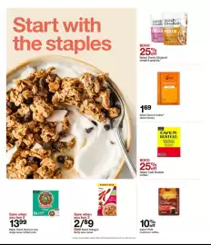 Target weekly ad week 28 Page 30