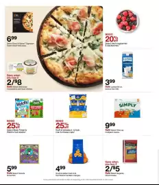 Target weekly ad week 28 Page 31