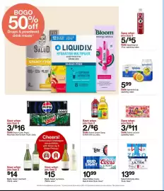 Target weekly ad week 28 Page 33