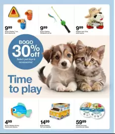 Target weekly ad week 28 Page 34