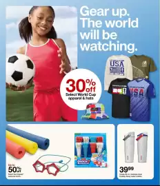 Target weekly ad week 28 Page 5