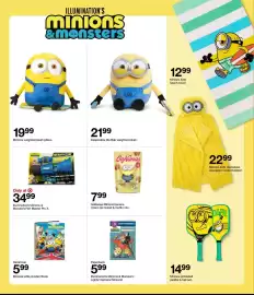Target weekly ad week 28 Page 6