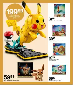 Target weekly ad week 28 Page 7