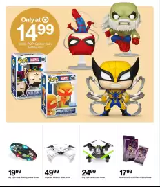 Target weekly ad week 28 Page 8