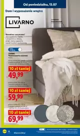 Lidl gazetka tydzień 29 Strona 12