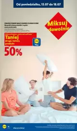 Lidl gazetka tydzień 29 Strona 14