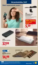 Lidl gazetka tydzień 29 Strona 15