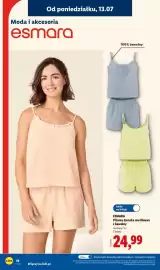 Lidl gazetka tydzień 29 Strona 18