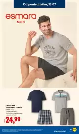 Lidl gazetka tydzień 29 Strona 19