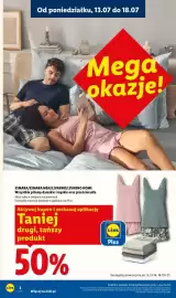 Lidl gazetka tydzień 29 Strona 2