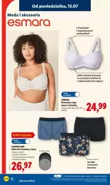 Lidl gazetka tydzień 29 Strona 20