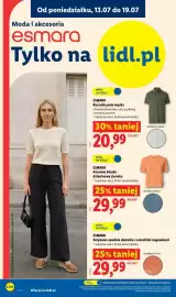 Lidl gazetka tydzień 29 Strona 22