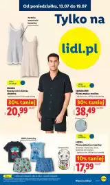 Lidl gazetka tydzień 29 Strona 23