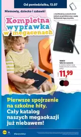 Lidl gazetka tydzień 29 Strona 24