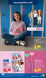 Lidl gazetka tydzień 29 Strona 25