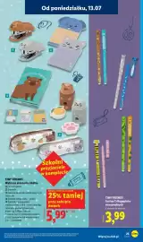 Lidl gazetka tydzień 29 Strona 27